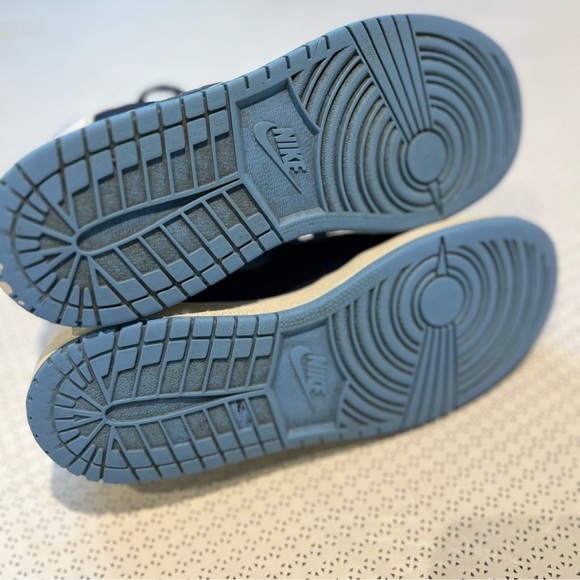 Authentic Nike Air Jordan 1 Retro High CP3 2014 Size 6.5 - Picture 6 of 8